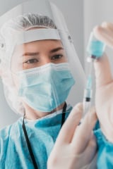 Bezbolestná anestezie | Zubní ordinace Blankdent