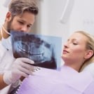 Rentgen zubů | Zubní ordinace Blankdent